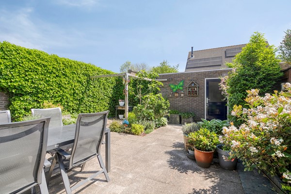 Medium property photo - Nienke van Hichtumpad 110, 4207 JT Gorinchem