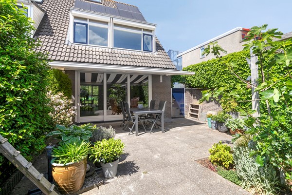 Medium property photo - Nienke van Hichtumpad 110, 4207 JT Gorinchem