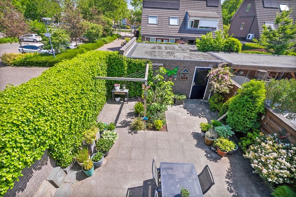 Medium property photo - Nienke van Hichtumpad 110, 4207 JT Gorinchem