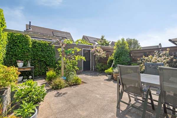 Medium property photo - Nienke van Hichtumpad 110, 4207 JT Gorinchem