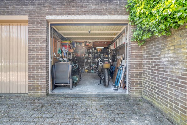 Medium property photo - Nienke van Hichtumpad 110, 4207 JT Gorinchem