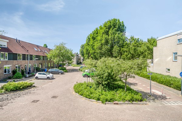 Medium property photo - Nienke van Hichtumpad 110, 4207 JT Gorinchem