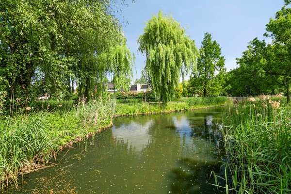 Medium property photo - Nienke van Hichtumpad 110, 4207 JT Gorinchem