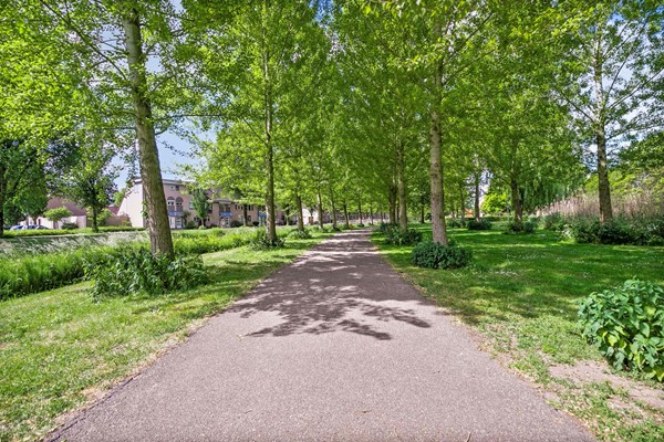 Medium property photo - Nienke van Hichtumpad 110, 4207 JT Gorinchem