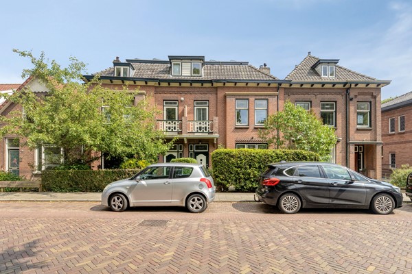 Te koop: W. De Vries Robbéweg 28, 4206AL Gorinchem
