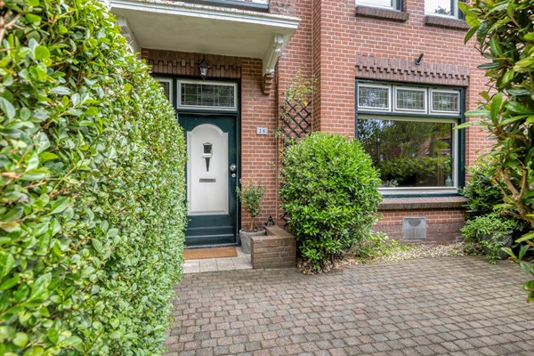 Medium property photo - W. De Vries Robbéweg 28, 4206 AL Gorinchem