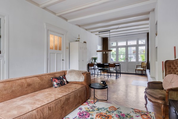 Medium property photo - W. De Vries Robbéweg 28, 4206 AL Gorinchem