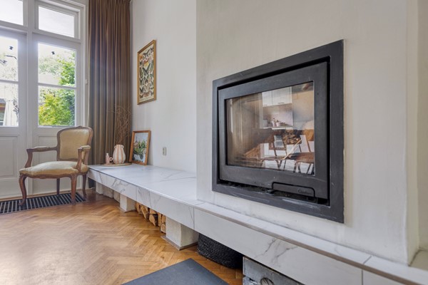 Medium property photo - W. De Vries Robbéweg 28, 4206 AL Gorinchem