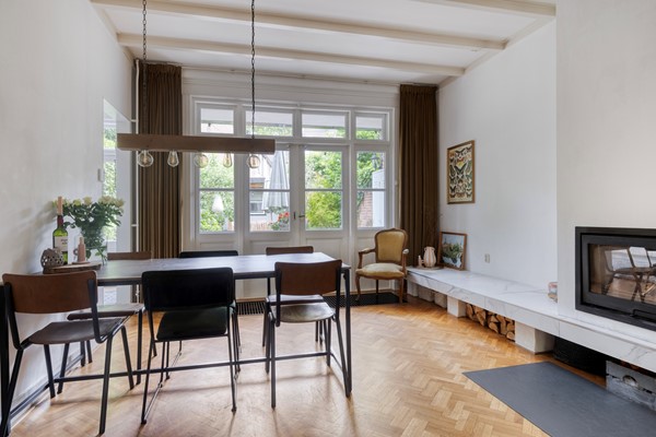 Medium property photo - W. De Vries Robbéweg 28, 4206 AL Gorinchem