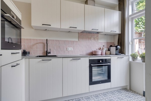 Medium property photo - W. De Vries Robbéweg 28, 4206 AL Gorinchem