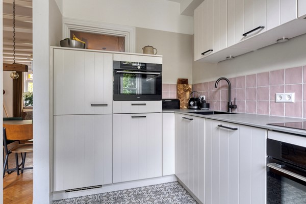 Medium property photo - W. De Vries Robbéweg 28, 4206 AL Gorinchem