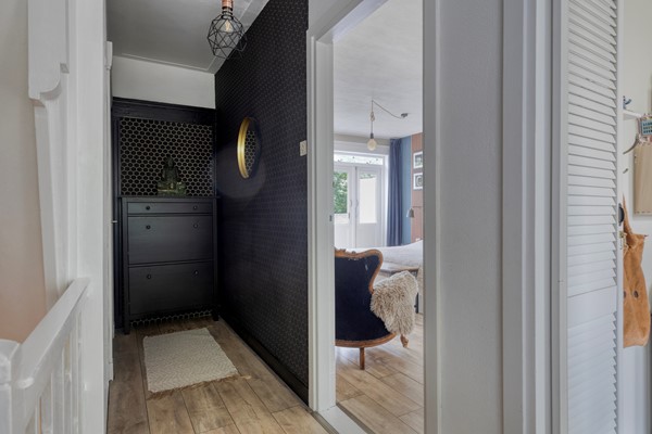 Medium property photo - W. De Vries Robbéweg 28, 4206 AL Gorinchem