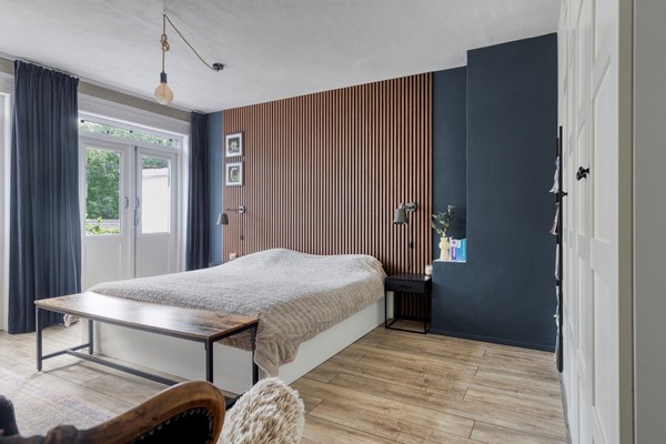Medium property photo - W. De Vries Robbéweg 28, 4206 AL Gorinchem