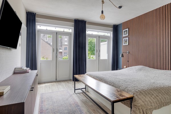 Medium property photo - W. De Vries Robbéweg 28, 4206 AL Gorinchem