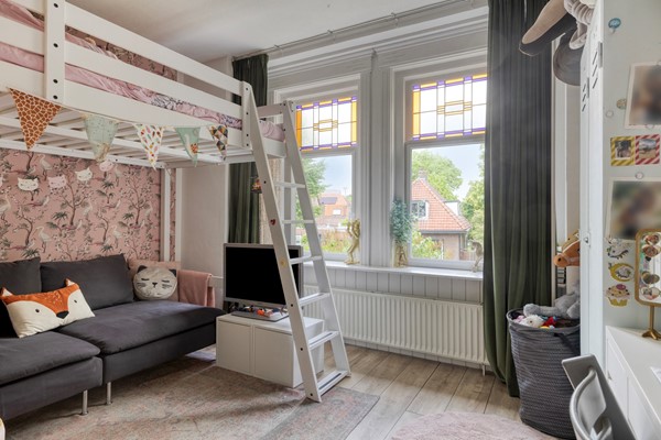 Medium property photo - W. De Vries Robbéweg 28, 4206 AL Gorinchem