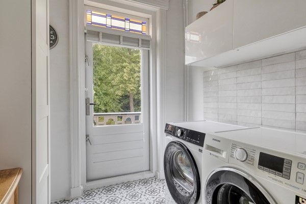 Medium property photo - W. De Vries Robbéweg 28, 4206 AL Gorinchem