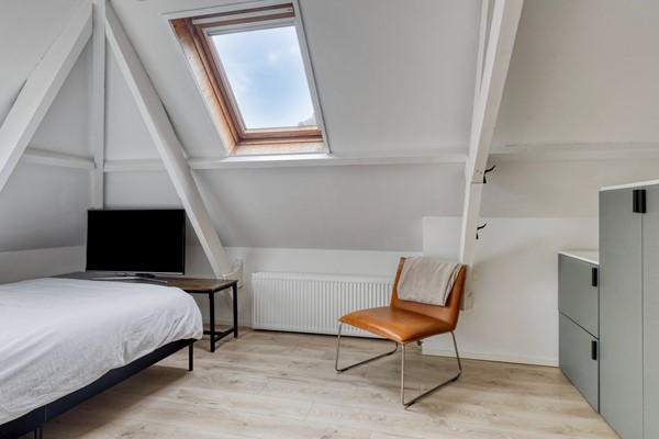 Medium property photo - W. De Vries Robbéweg 28, 4206 AL Gorinchem