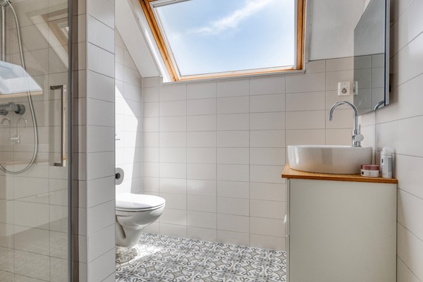 Medium property photo - W. De Vries Robbéweg 28, 4206 AL Gorinchem