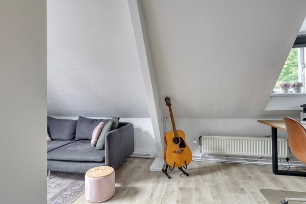 Medium property photo - W. De Vries Robbéweg 28, 4206 AL Gorinchem