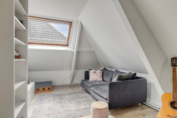 Medium property photo - W. De Vries Robbéweg 28, 4206 AL Gorinchem