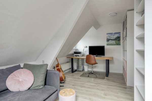 Medium property photo - W. De Vries Robbéweg 28, 4206 AL Gorinchem