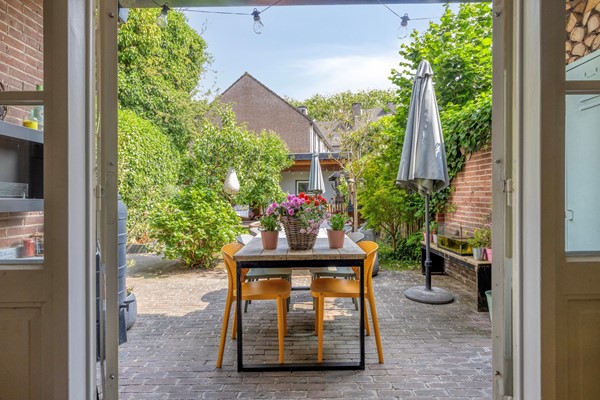 Medium property photo - W. De Vries Robbéweg 28, 4206 AL Gorinchem