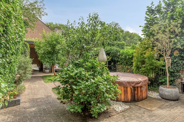 Medium property photo - W. De Vries Robbéweg 28, 4206 AL Gorinchem