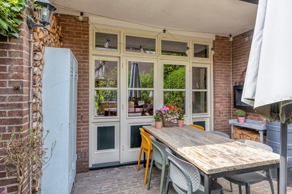 Medium property photo - W. De Vries Robbéweg 28, 4206 AL Gorinchem