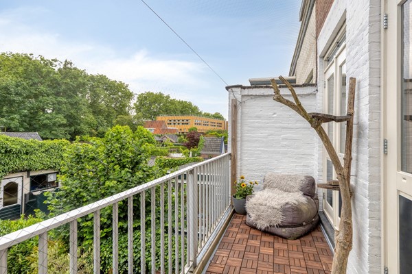 Medium property photo - W. De Vries Robbéweg 28, 4206 AL Gorinchem