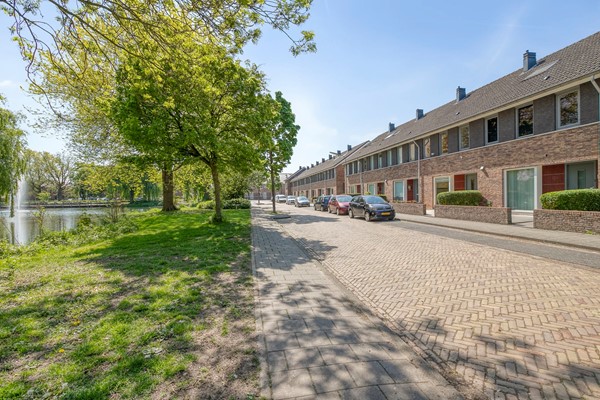Medium property photo - Ganzenwei 25, 4205 XD Gorinchem