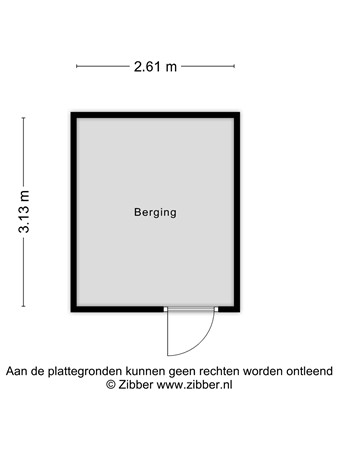 Ganzenwei 25, 4205 XD Gorinchem - 171994054_1547235_ganze_berging_first_design_20250429_e12b0f.jpg