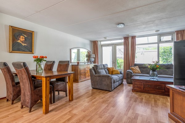 Medium property photo - Ganzenwei 25, 4205 XD Gorinchem