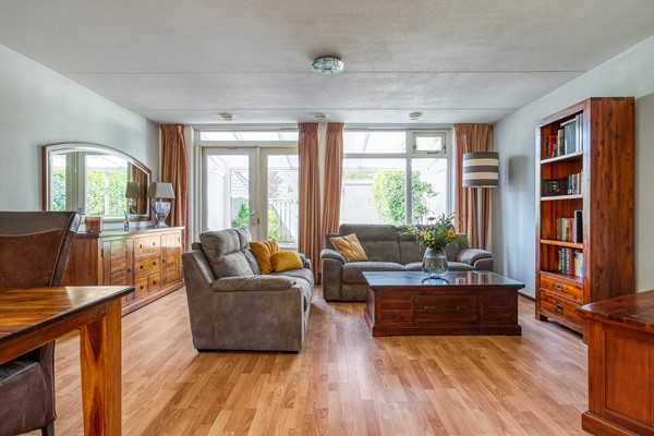 Medium property photo - Ganzenwei 25, 4205 XD Gorinchem