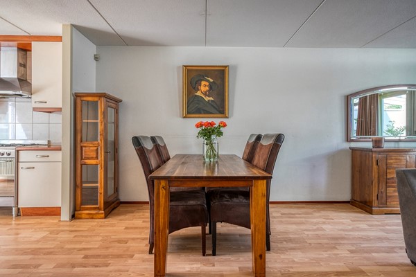 Medium property photo - Ganzenwei 25, 4205 XD Gorinchem