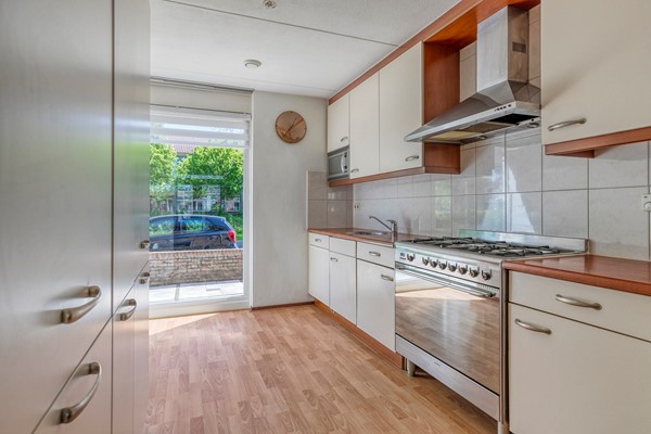 Medium property photo - Ganzenwei 25, 4205 XD Gorinchem