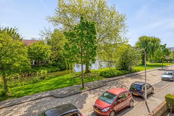 Medium property photo - Ganzenwei 25, 4205 XD Gorinchem