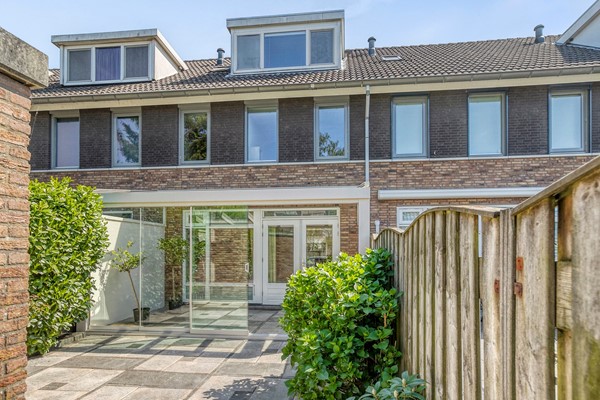 Medium property photo - Ganzenwei 25, 4205 XD Gorinchem