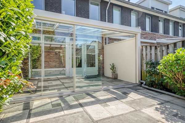 Medium property photo - Ganzenwei 25, 4205 XD Gorinchem