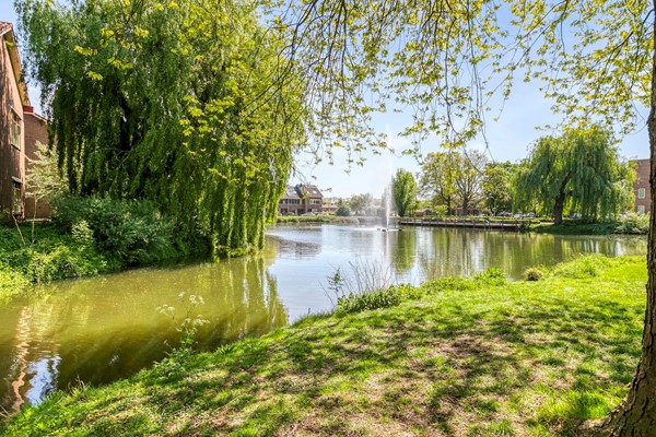 Medium property photo - Ganzenwei 25, 4205 XD Gorinchem