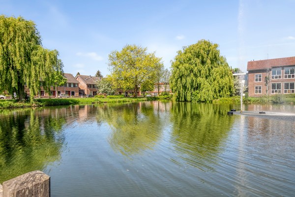Medium property photo - Ganzenwei 25, 4205 XD Gorinchem
