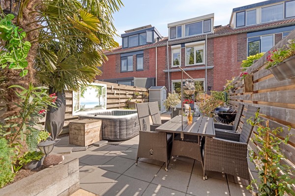 Medium property photo - Multatulistraat 21, 4207 SB Gorinchem