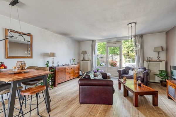 Medium property photo - Multatulistraat 21, 4207 SB Gorinchem