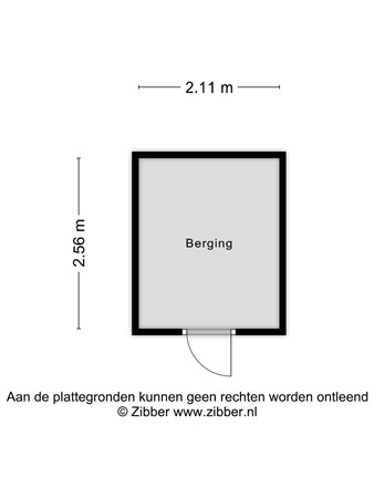 Multatulistraat 21, 4207 SB Gorinchem - 174174991_1557300_multa_berging_first_design_20250621_475a3c.jpg