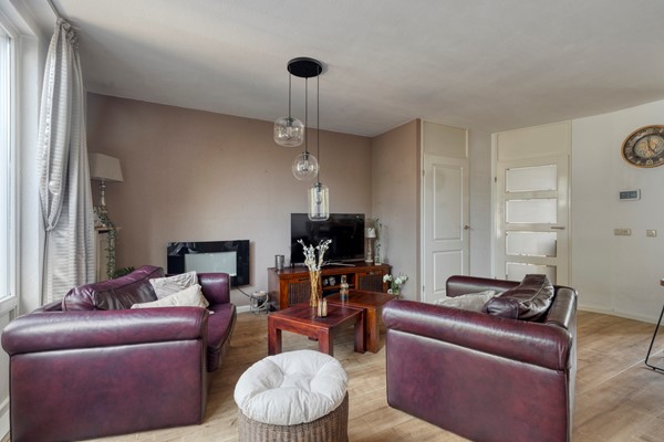 Medium property photo - Multatulistraat 21, 4207 SB Gorinchem