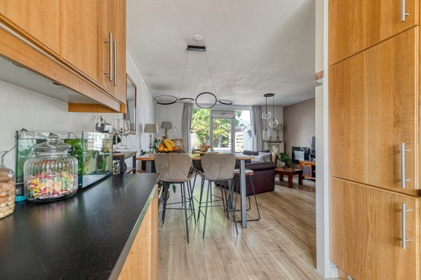 Medium property photo - Multatulistraat 21, 4207 SB Gorinchem