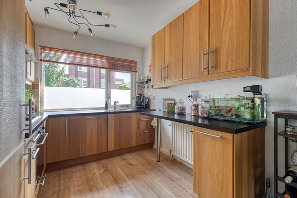 Medium property photo - Multatulistraat 21, 4207 SB Gorinchem