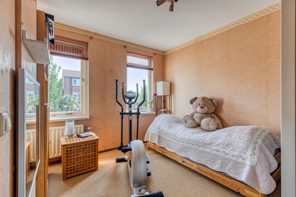 Medium property photo - Multatulistraat 21, 4207 SB Gorinchem