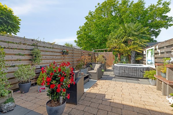 Medium property photo - Multatulistraat 21, 4207 SB Gorinchem