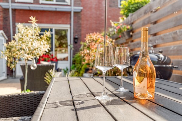Medium property photo - Multatulistraat 21, 4207 SB Gorinchem