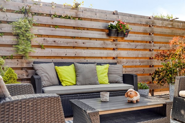 Medium property photo - Multatulistraat 21, 4207 SB Gorinchem